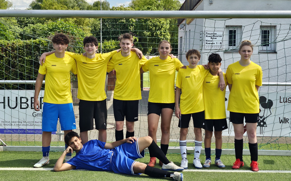 Fußball
