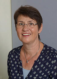 Ulrike Heinecker